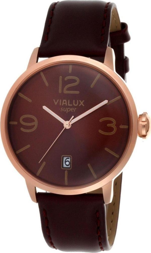 Vialux Erkek Kol Saati Vs819R-06Fr - Image 1