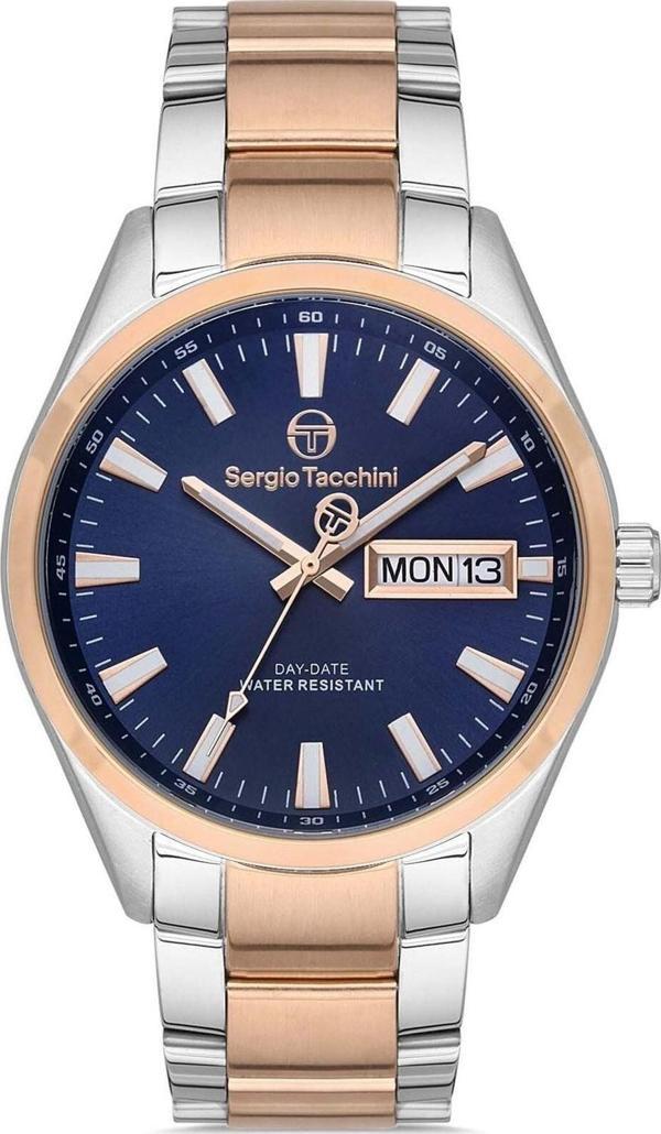 Sergio Tacchini Erkek Kol Saati - Image 1