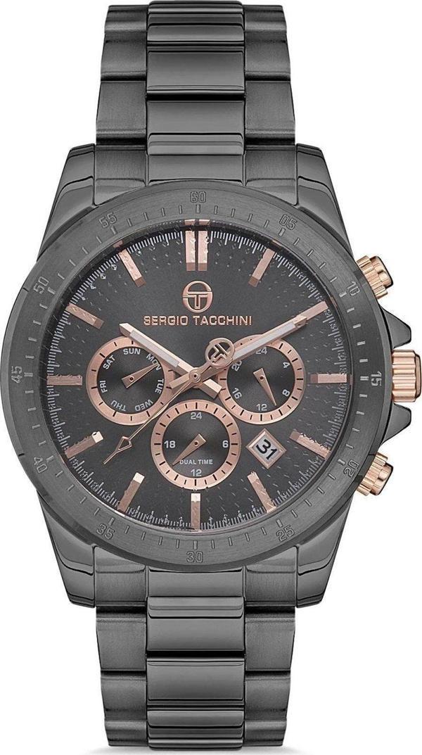 Sergio Tacchini Erkek Kol Saati - Image 1