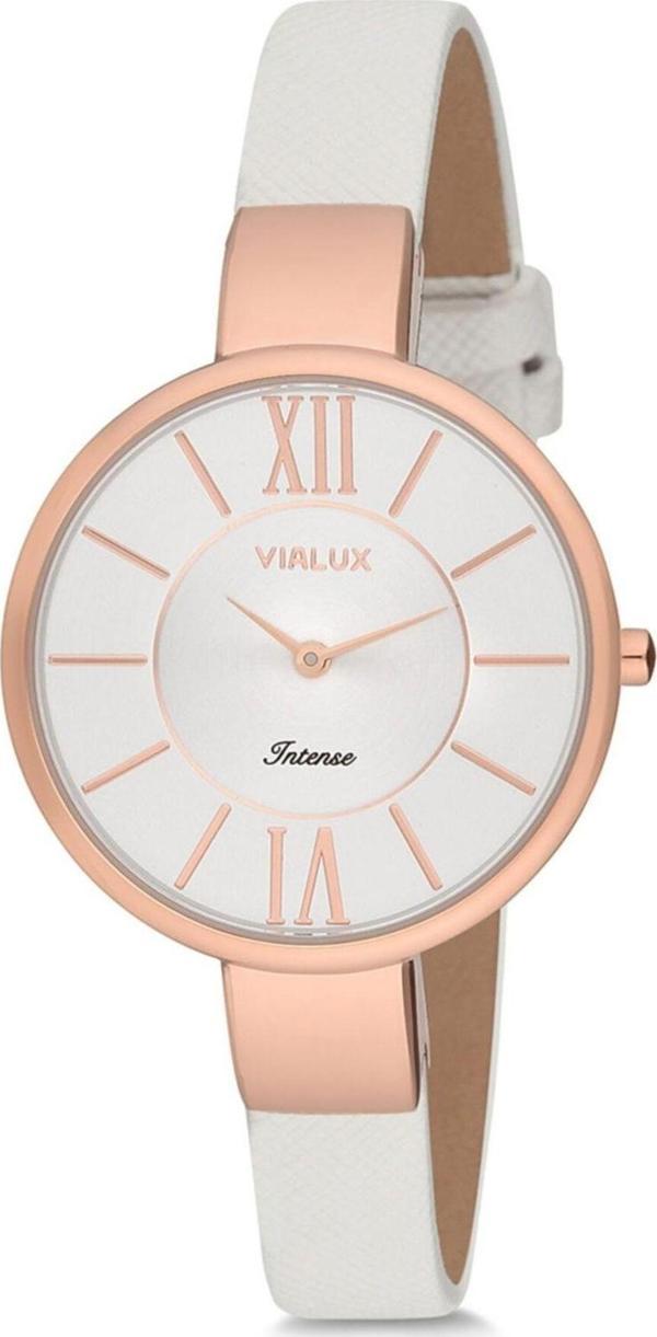 Vialux Kadın Kol Saati Lj752R-01Wr - Image 1