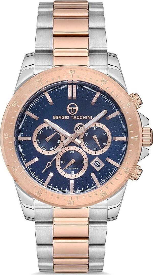 Sergio Tacchini Erkek Kol Saati - Image 1