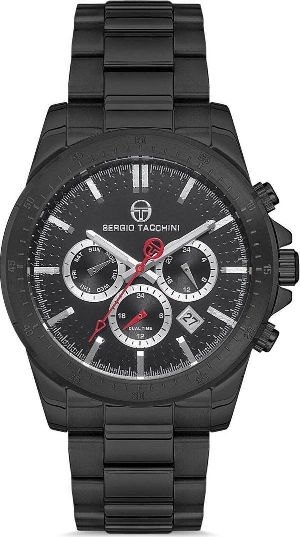Sergio Tacchini Erkek Kol Saati - Image 1