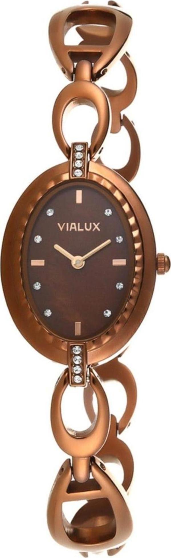 Vialux Kadın Kol Saati Uk756-M03 - Image 1