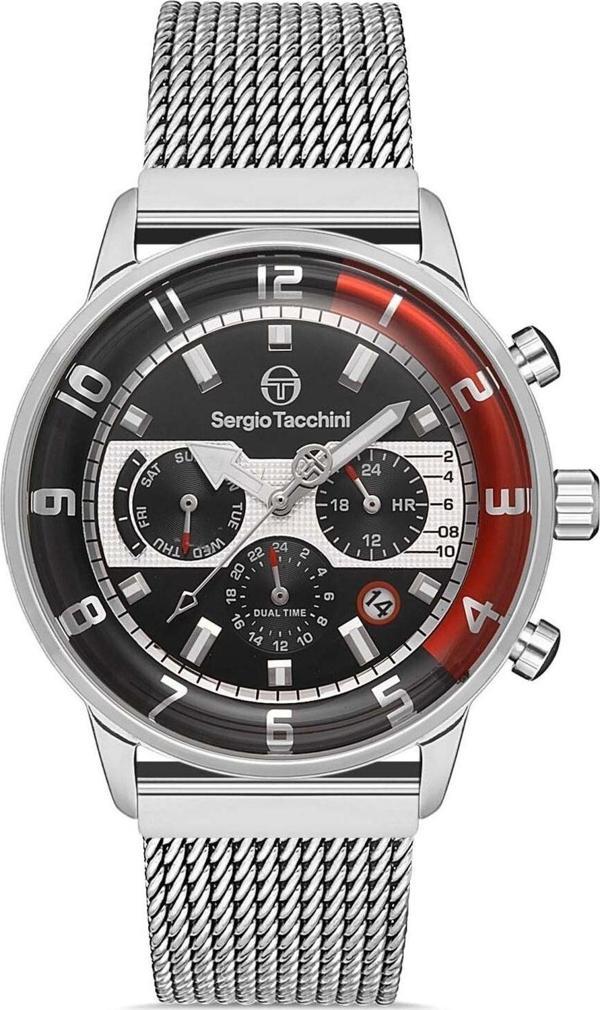 Sergio Tacchini Erkek Kol Saati - Image 1