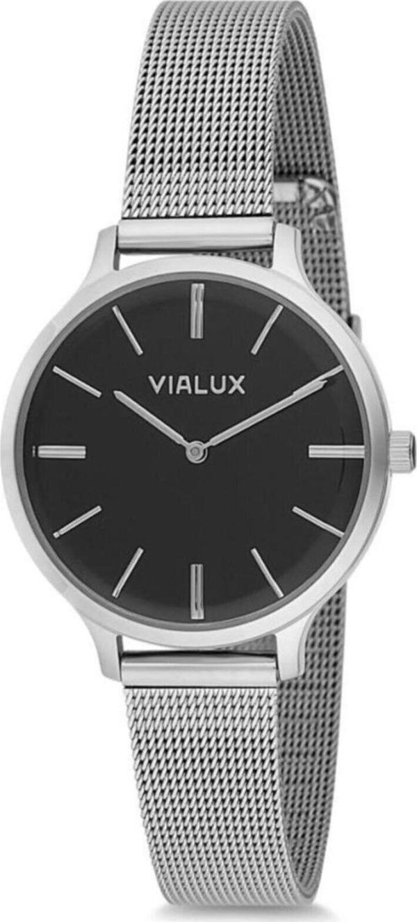 Vialux Lj500S-04Ss Kadın Kol Saati - Image 1