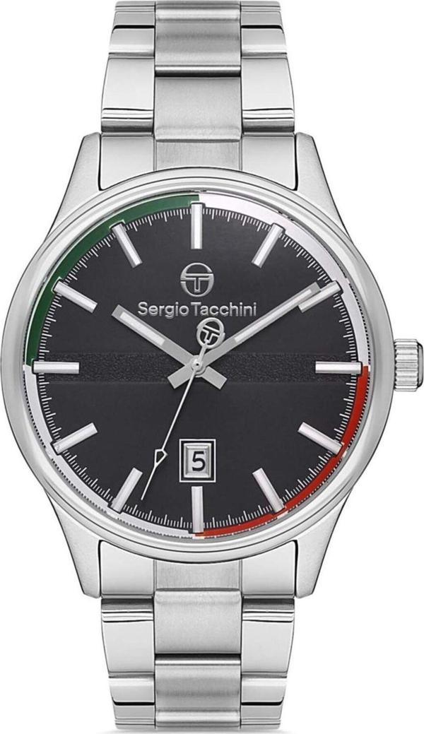 Sergio Tacchini Erkek Kol Saati - Image 1