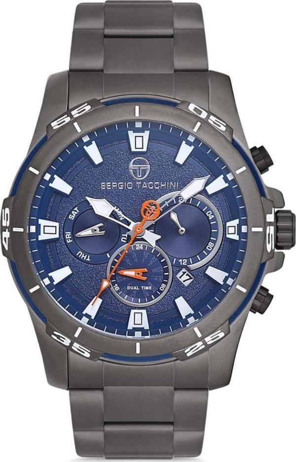 Sergio Tacchini Erkek Kol Saati - Image 1