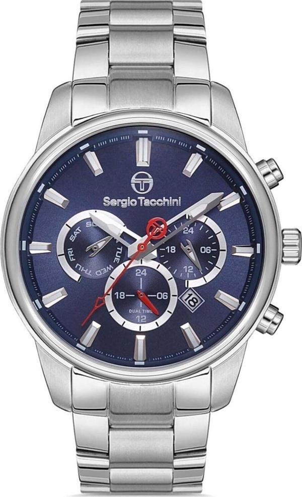 Sergio Tacchini Erkek Kol Saati - Image 1
