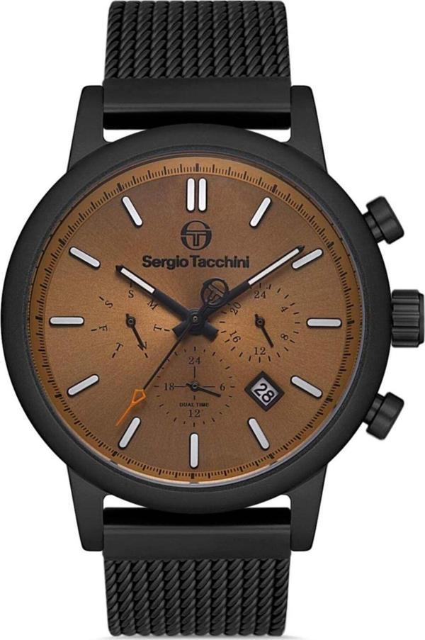 Sergio Tacchini Erkek Kol Saati - Image 1