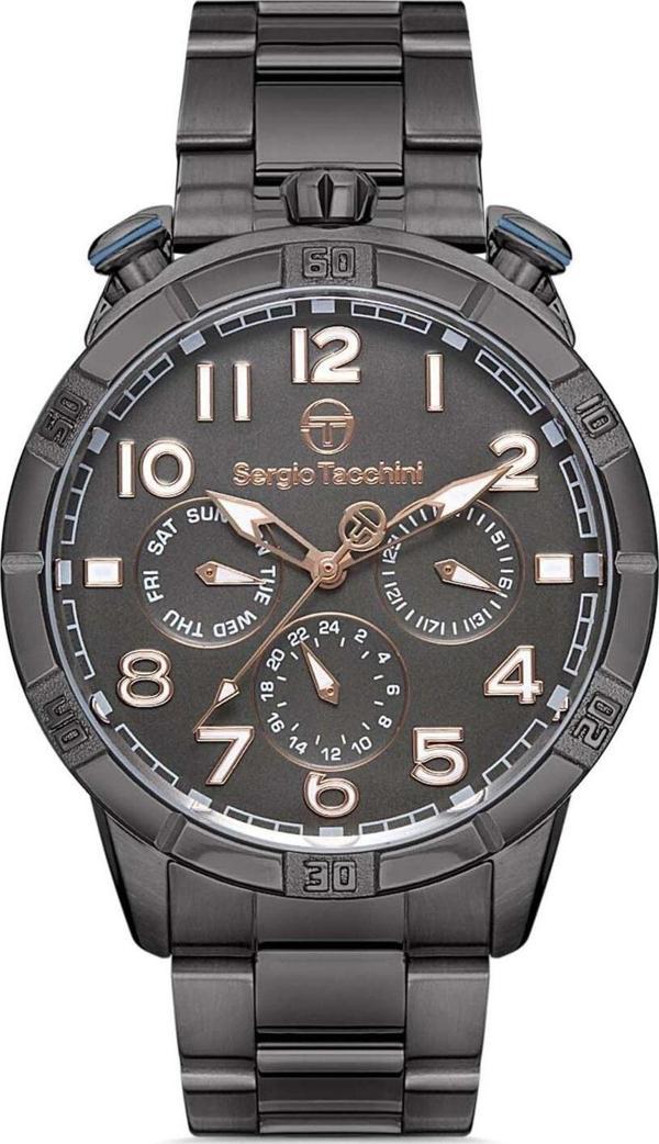 Sergio Tacchini Erkek Kol Saati - Image 1