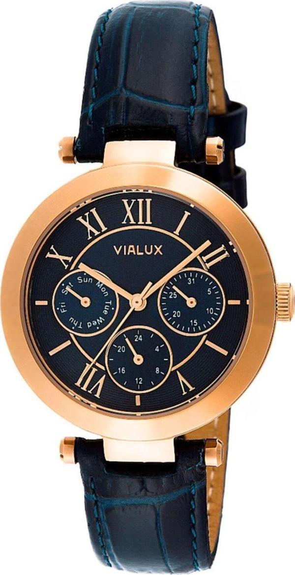 Vialux Ly788R-11Nr Kadın Kol Saati - Image 1