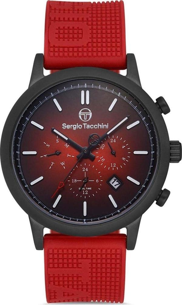 Sergio Tacchini Erkek Kol Saati St.1.10221.1 - Image 1