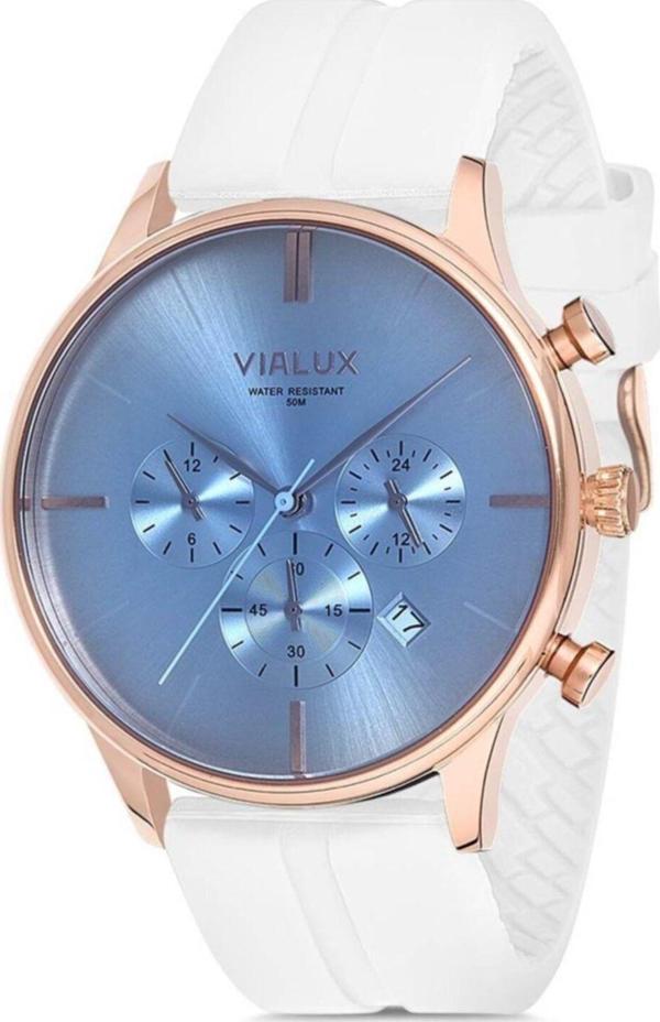 Vialux Vıalux Vx511R-02Wr Erkek Kol Saati - Image 1