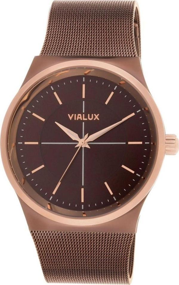 Vialux Vs454-Xx950T-06Sr Erkek Kol Saati - Image 1