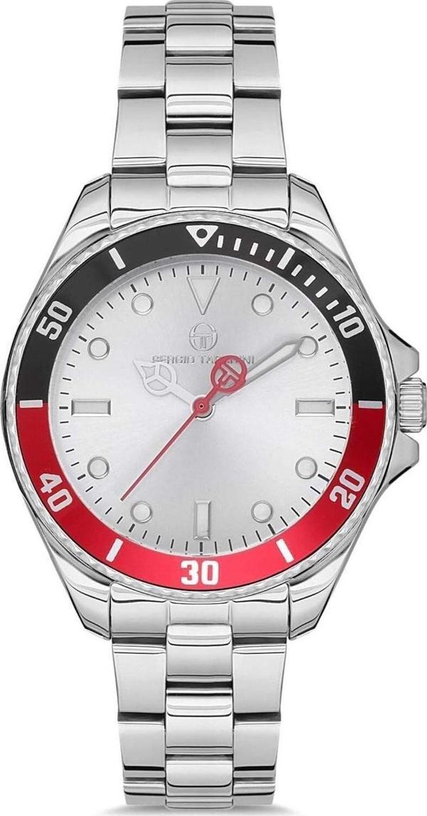 Sergio Tacchini Kadın Kol Saati - Image 1