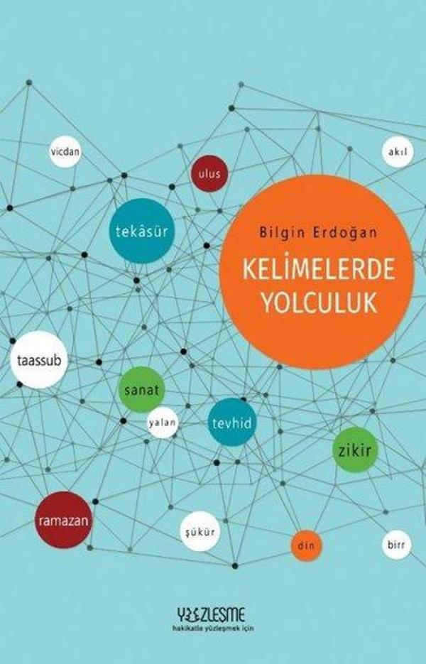 Kelimelerde Yolculuk - Yüzleşme - Image 1