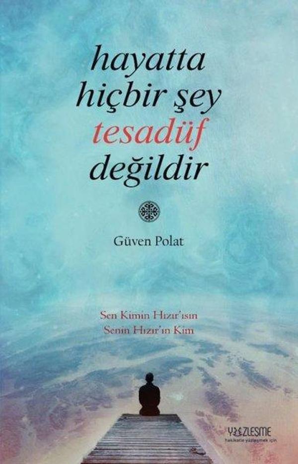 Hayatta Hiçbir Şey Tesadüf Değildir - Yüzleşme - Image 1