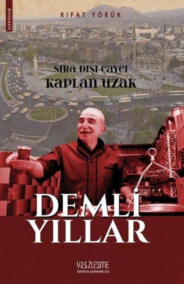 Yüzleşme Demli Yıllar - Yüzleşme - Image 1