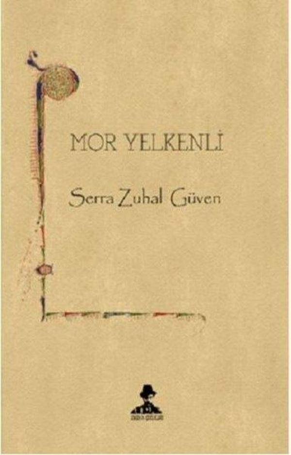 İmgenin Çocukları Mor Yelkenli - İmgenin Çocukları - Image 1
