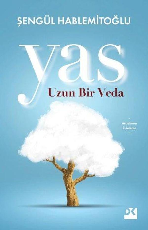 Yas - Uzun Bir Veda - Doğan Kitap - Image 1