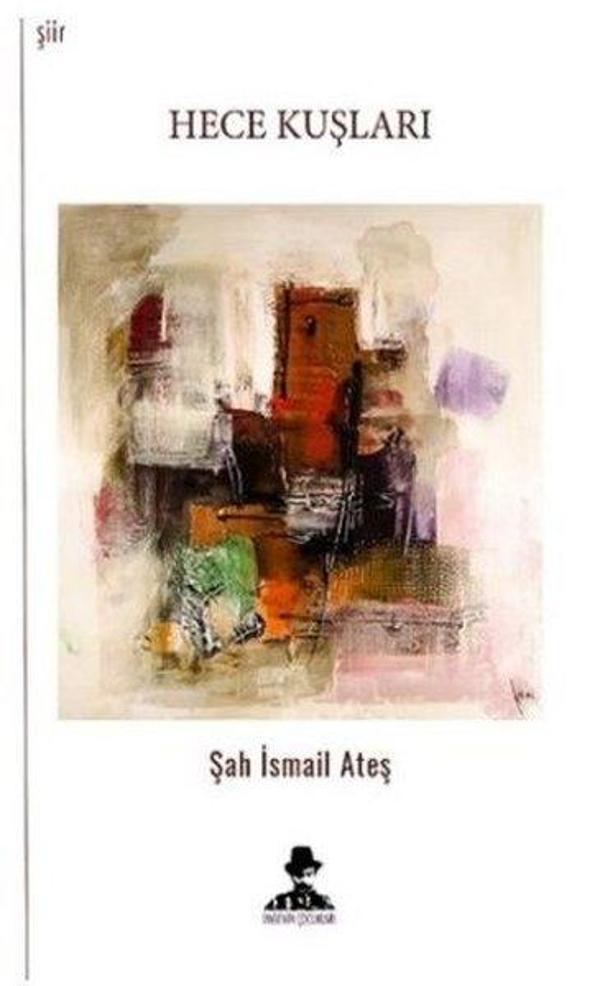 Hece Kuşları - İmgenin Çocukları - Image 1