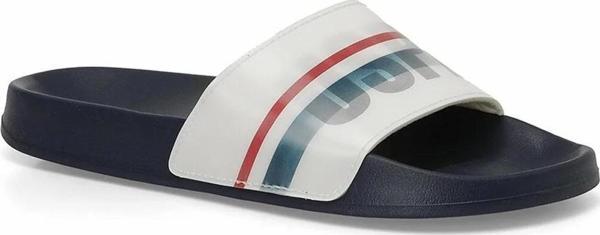 U.S. Polo Assn. Basmy Erkek Deniz Plaj Havuz Terliği - Image 1