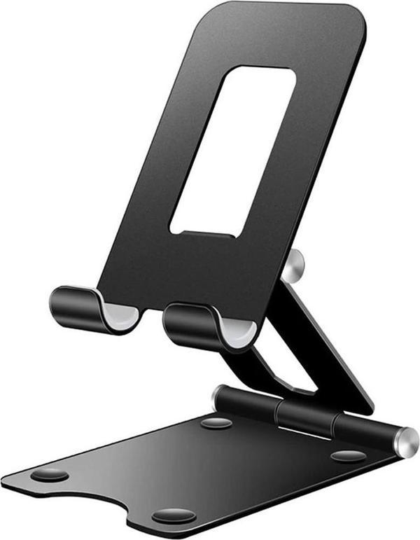 MASAÜSTÜ METAL TELEFON STAND TUTACAĞI (2818) - Image 1