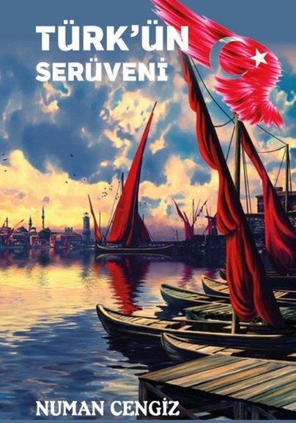 Türkün Serüveni - Platanus Publishing - Image 1