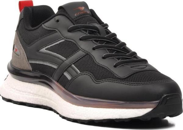 Ayakmod 595 Jupiter Siyah Erkek Spor Ayakkabı - Image 1