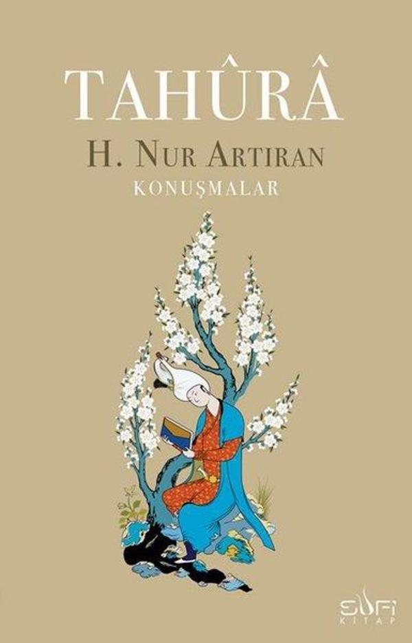 Tahura - Sufi Kitap - Image 1