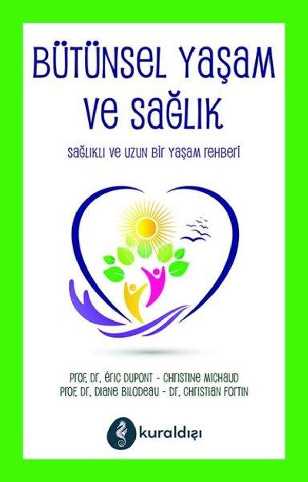Bütünsel Yaşam ve Sağlık - Kuraldışı Yayınları - Image 1