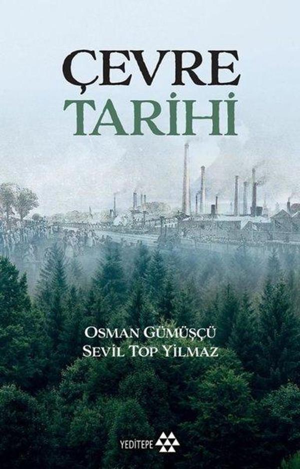 Çevre Tarihi - Yeditepe Yayınevi - Image 1
