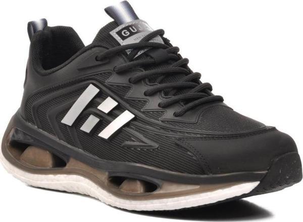 Guja 24Y503-2 Siyah Erkek Spor Ayakkabı - Image 1