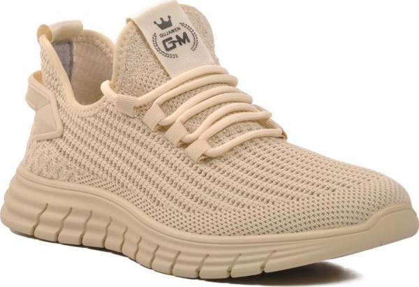 Guja 24Y527 Bej Erkek Spor Ayakkabı - Image 1