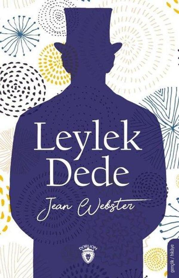 Leylek Dede - Dorlion Yayınevi - Image 1