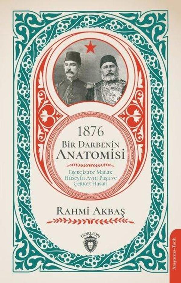 1876 - Bir Darbenin Anatomisi - Dorlion Yayınevi - Image 1