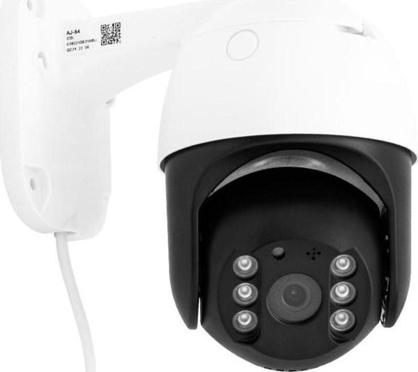 2 MP 3.6MM 1080P WIFI SPEED DOME PTZ KAMERA (2818) - Image 1