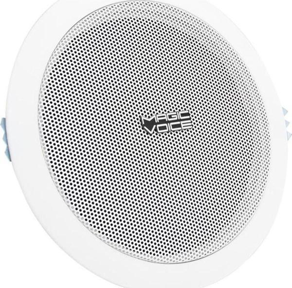 MV-11087 16 CM MAX 20W 100V ALÇIPAN HOPARLÖR TRAFOLU (2818) - Image 1