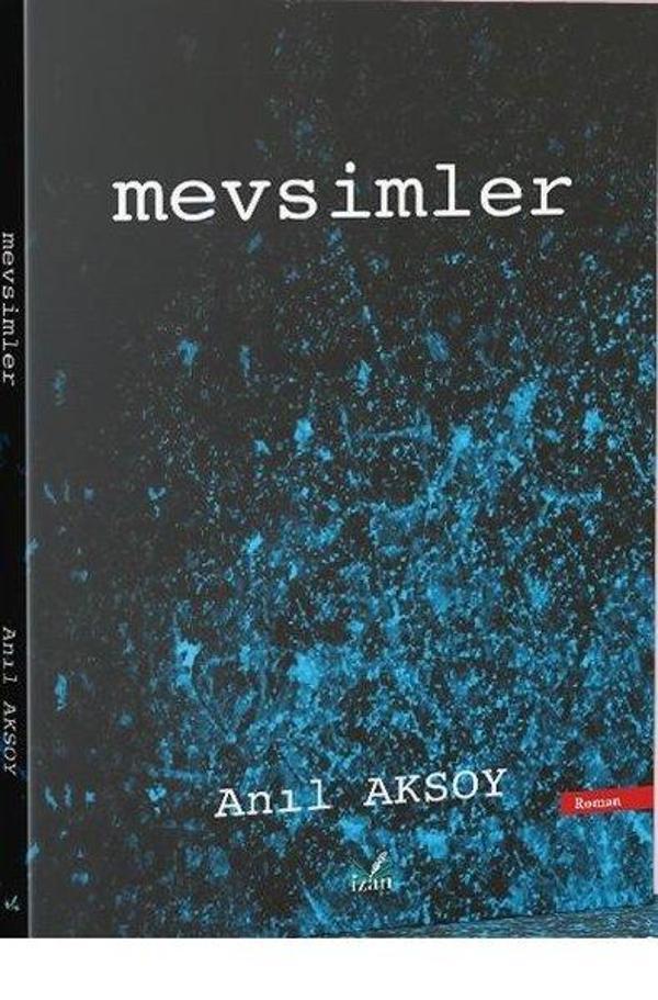 Mevsimler - İzan Yayıncılık - Image 1
