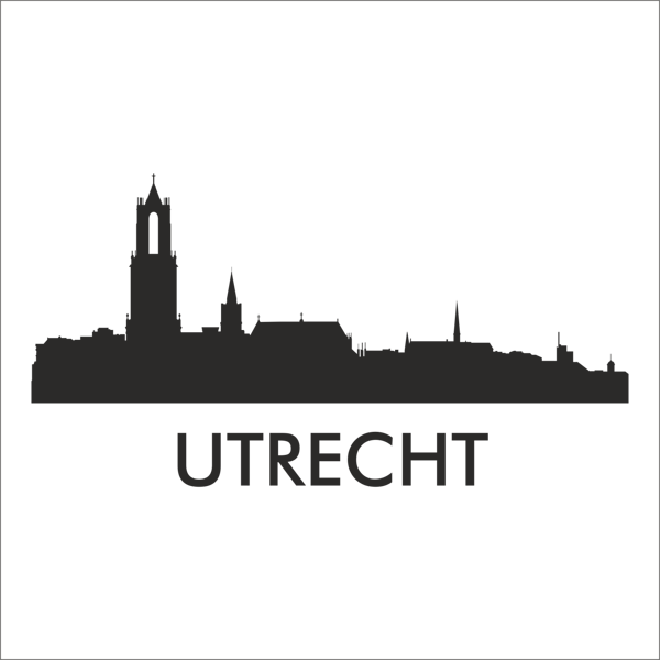 UTRECHT FOLYO STİCKER 70cm Uzunluk - Image 1