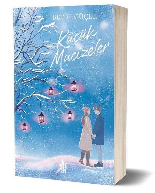 Küçük Mucizeler - Ren Kitap Yayınevi - Image 1