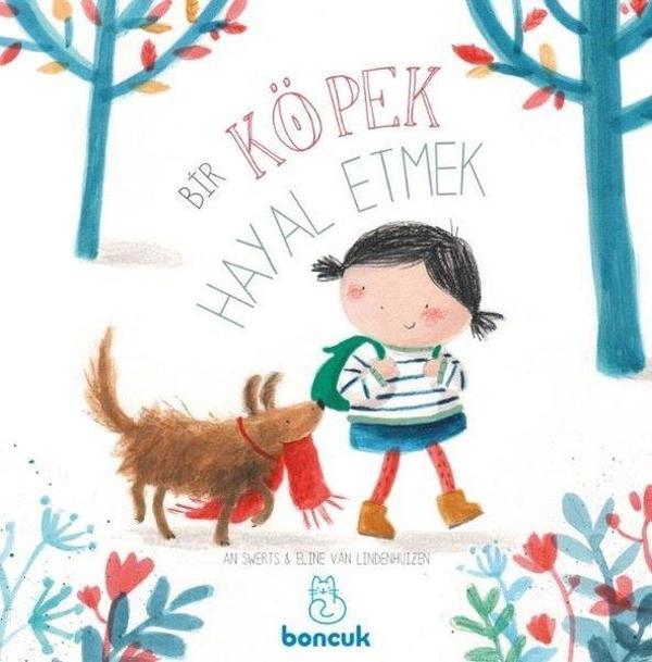 Bir Köpek Hayal Etmek - Boncuk Yayınları - Image 1