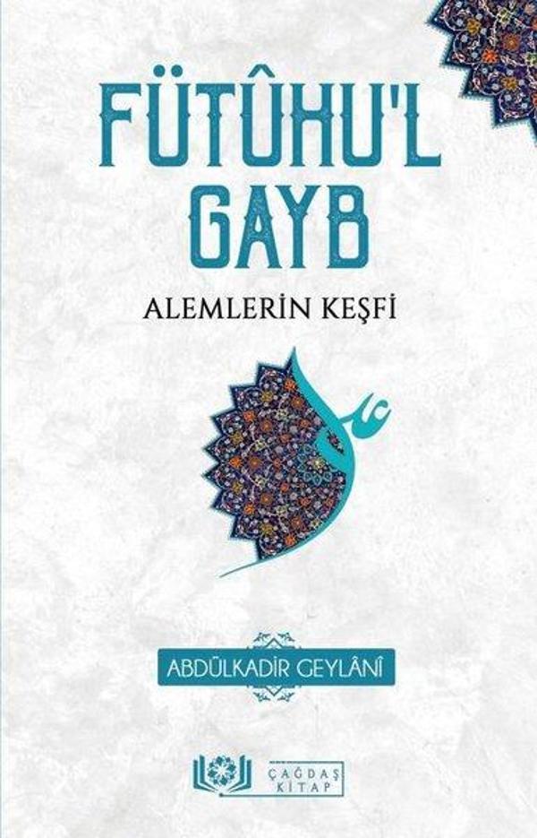 Fütuhu'l Gayb - Alemlerin Keşfi - Çağdaş Kitap - Image 1