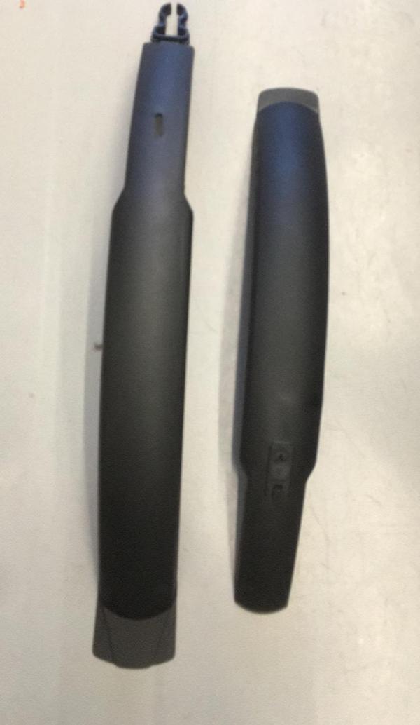 Bisiklet Çamurlugu 27,5 jant Uyumlu Plastik - Image 1