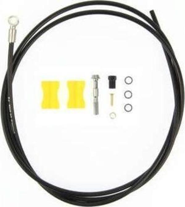 Shımano Disk Fren Hortumu SM-BH59-SB 1700mm - Image 1