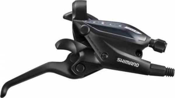 SHIMANO ST-EF505-8R 3-FGR DİSK FREN SAG VİTES/FREN KOLU - Image 1