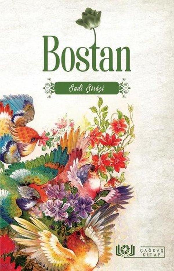 Bostan - Çağdaş Kitap - Image 1