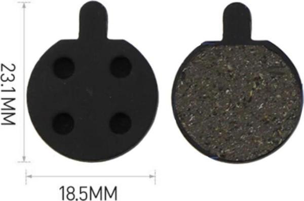 Dt Bisiklet Balatası - Image 1