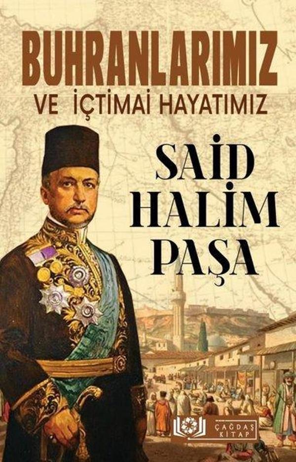 Buhranlarımız ve İçtimai Hayatımız - Çağdaş Kitap - Image 1
