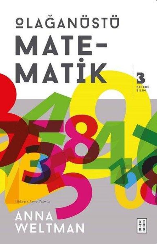 Olağanüstü Matematik - Ketebe - Image 1
